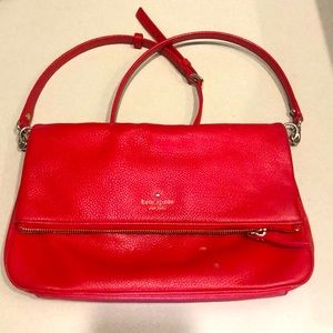 Kate spade crossbody purse